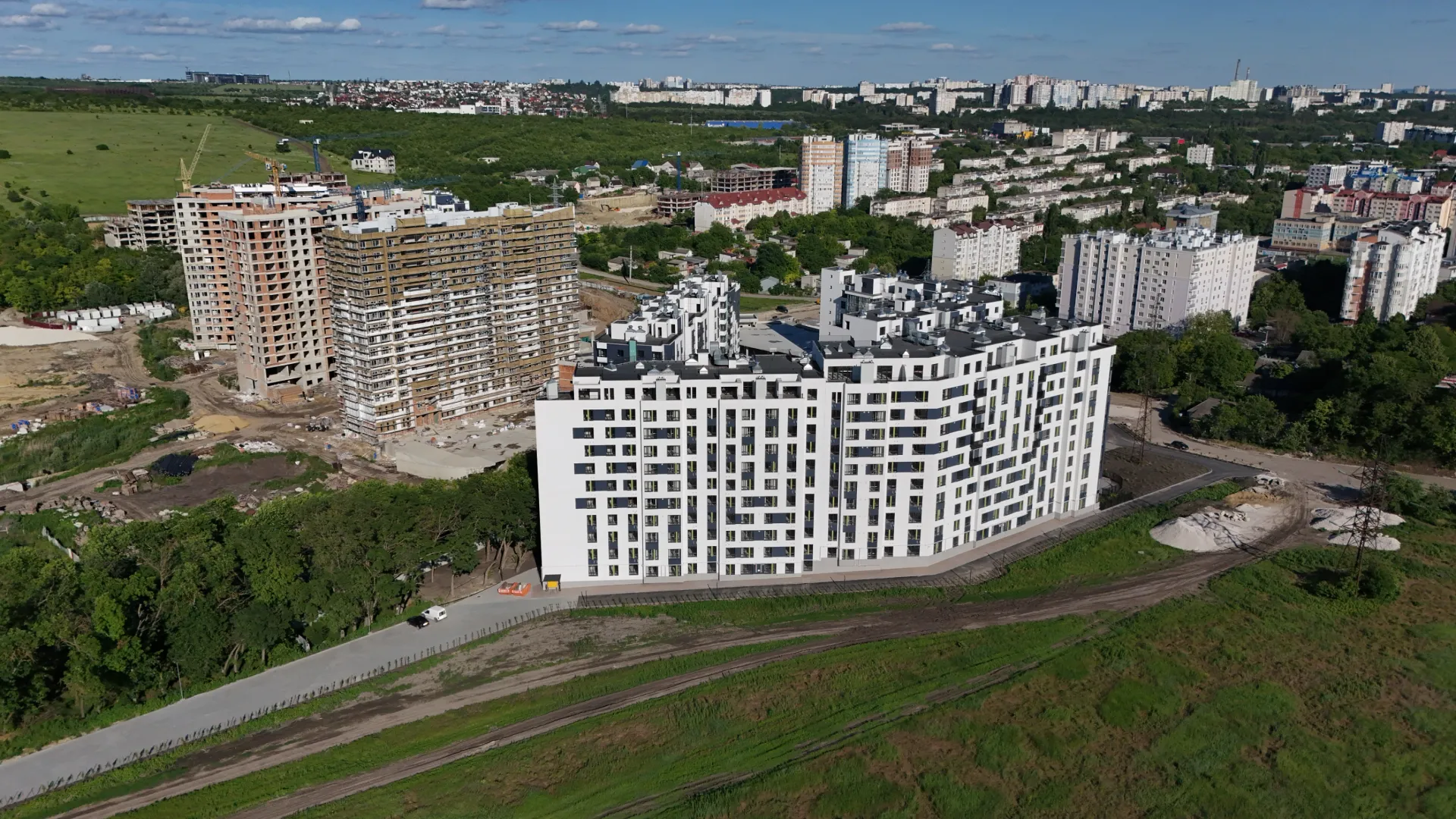 2-комнатная квартира, 65 м² — Изображение 4