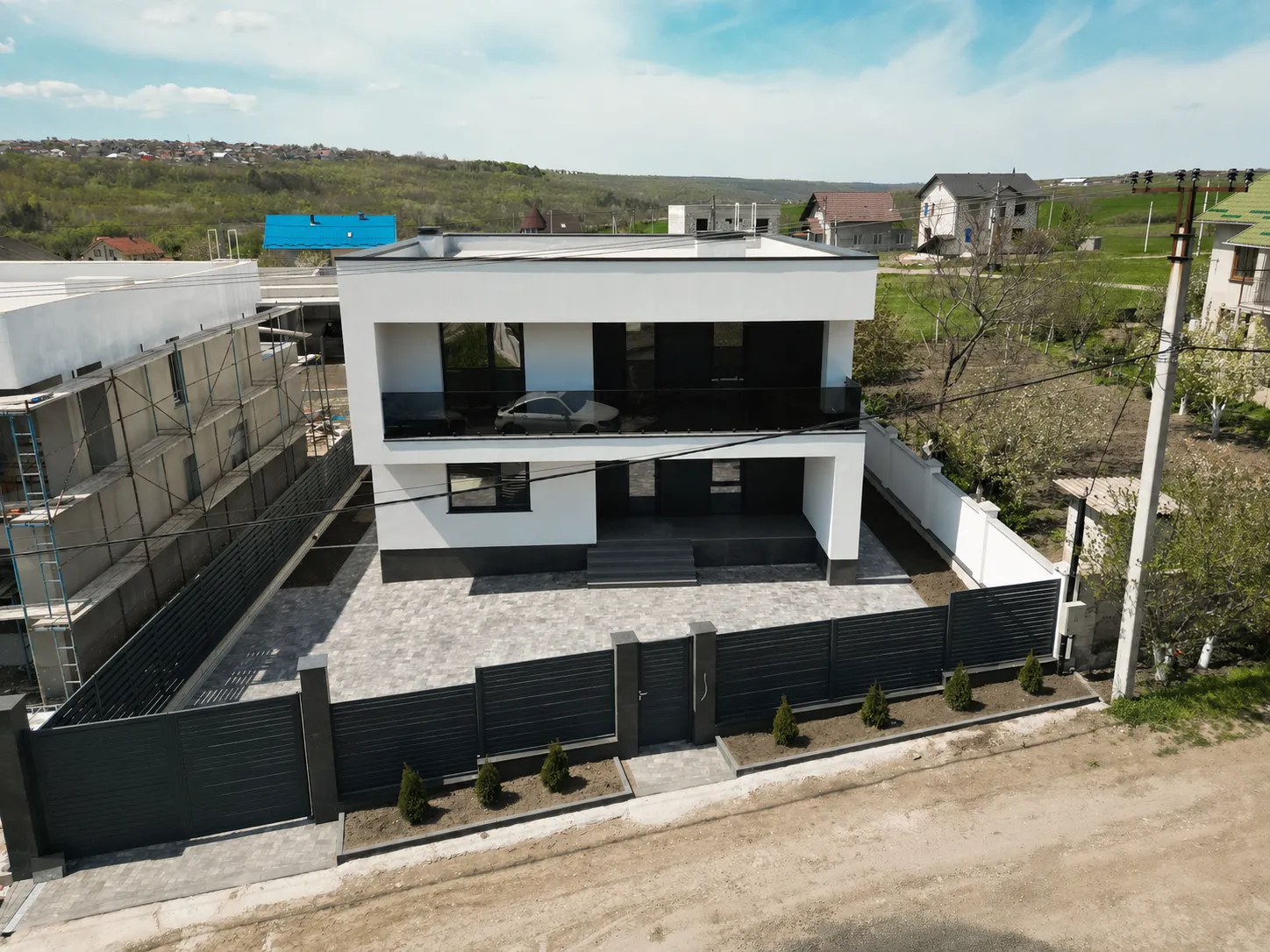 2-этажный дом, 165 м² — Изображение 1