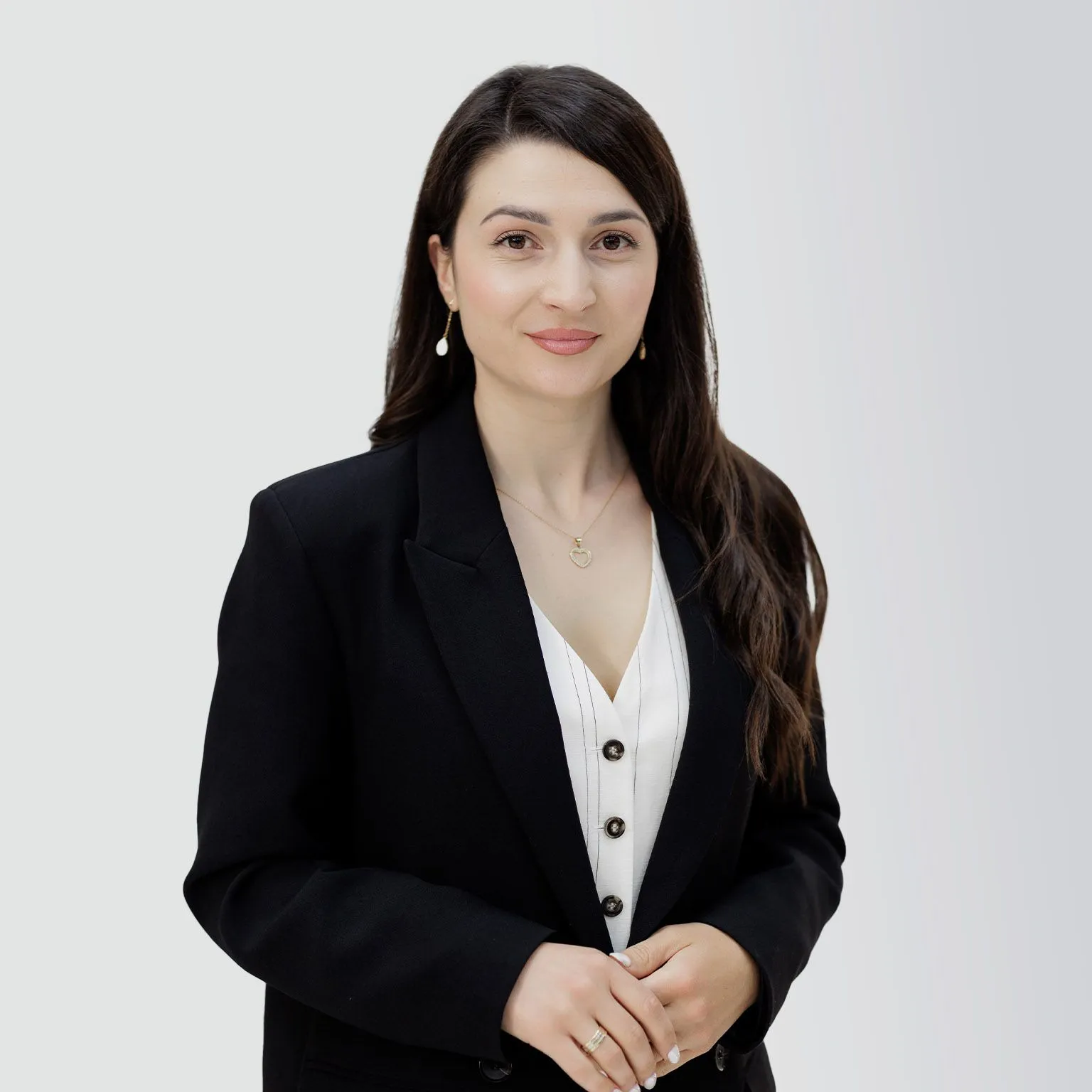 Veronica Erhan