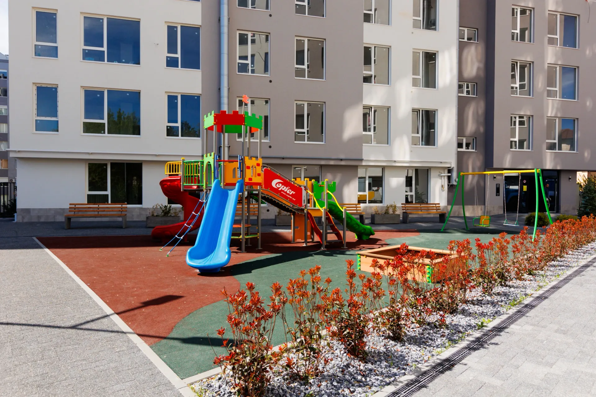 3-комнатная квартира, 52.7 м² — Изображение 2