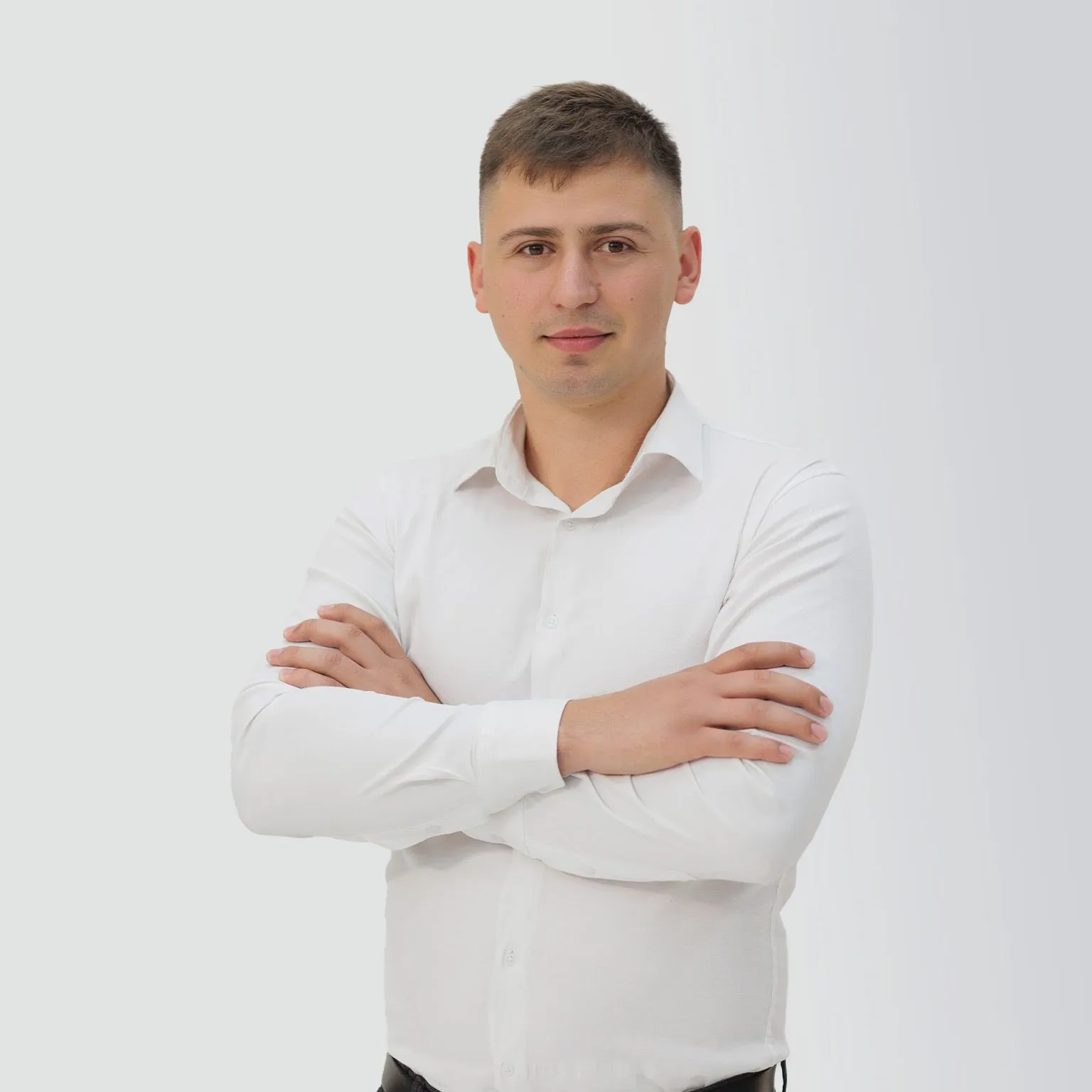 Daniel Beznos