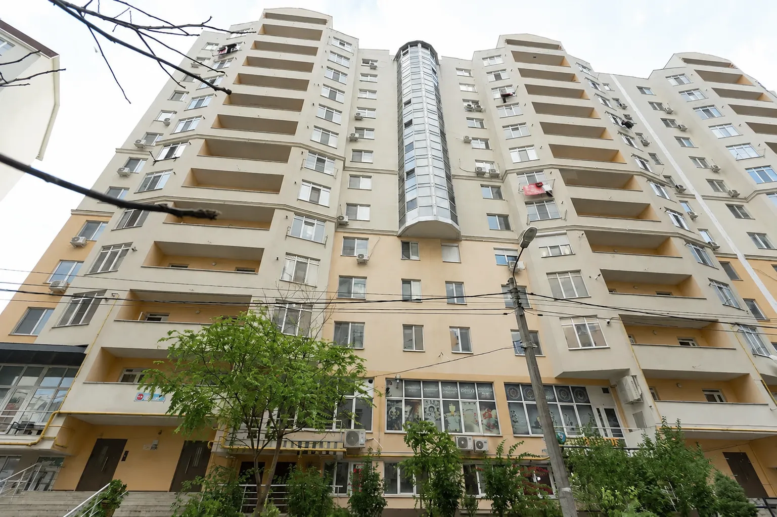 1-комнатная квартира, 48 м² — Изображение 3