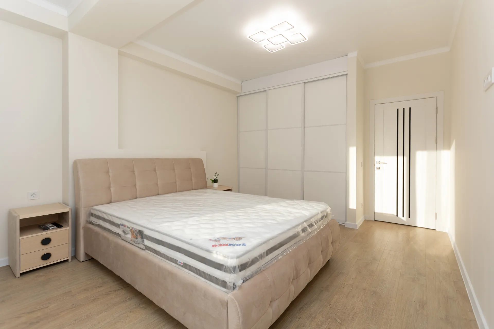 1-комнатная квартира, 48 м² — Изображение 2