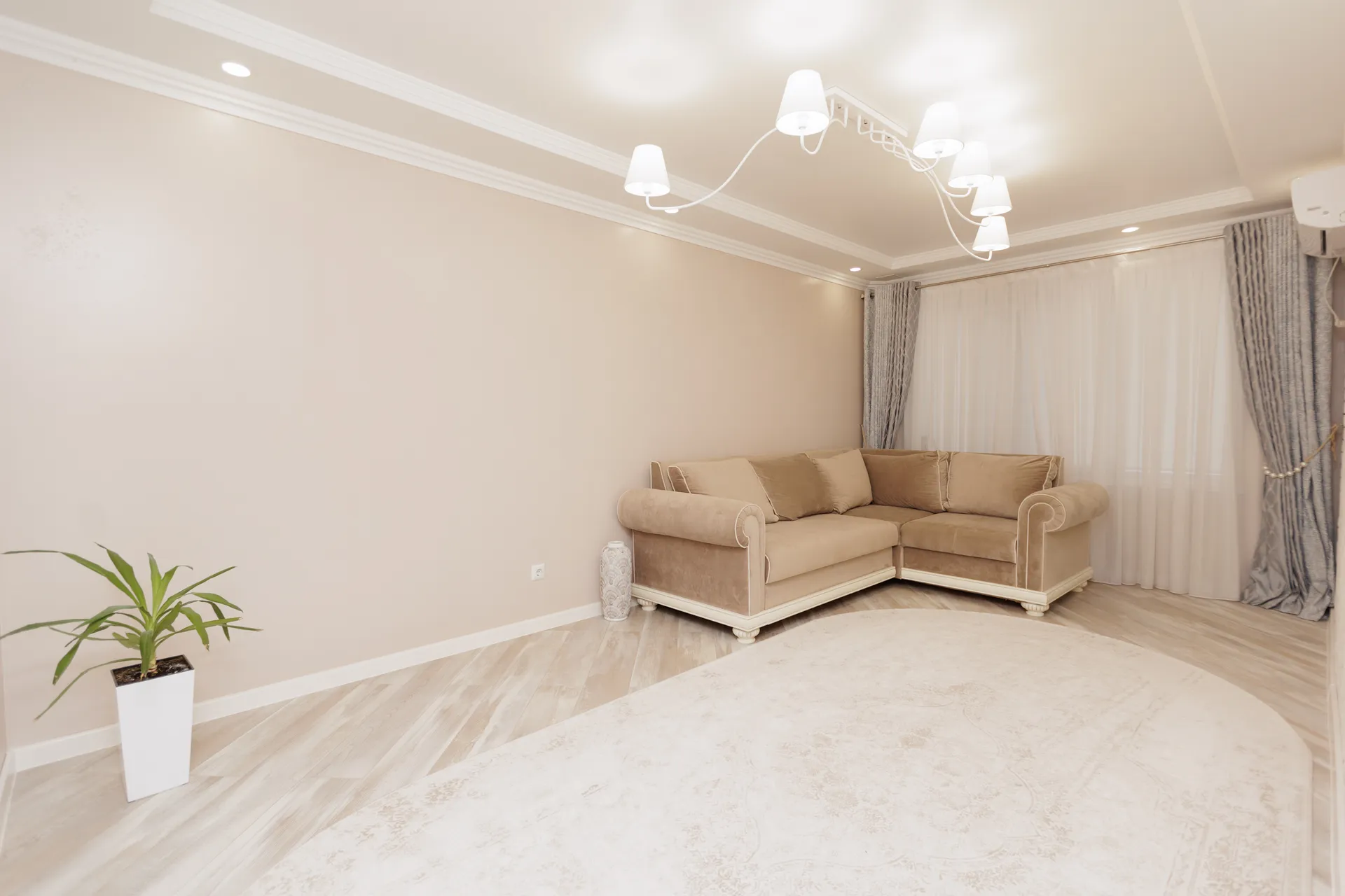 3-комнатная квартира, 70 м² — Изображение 1