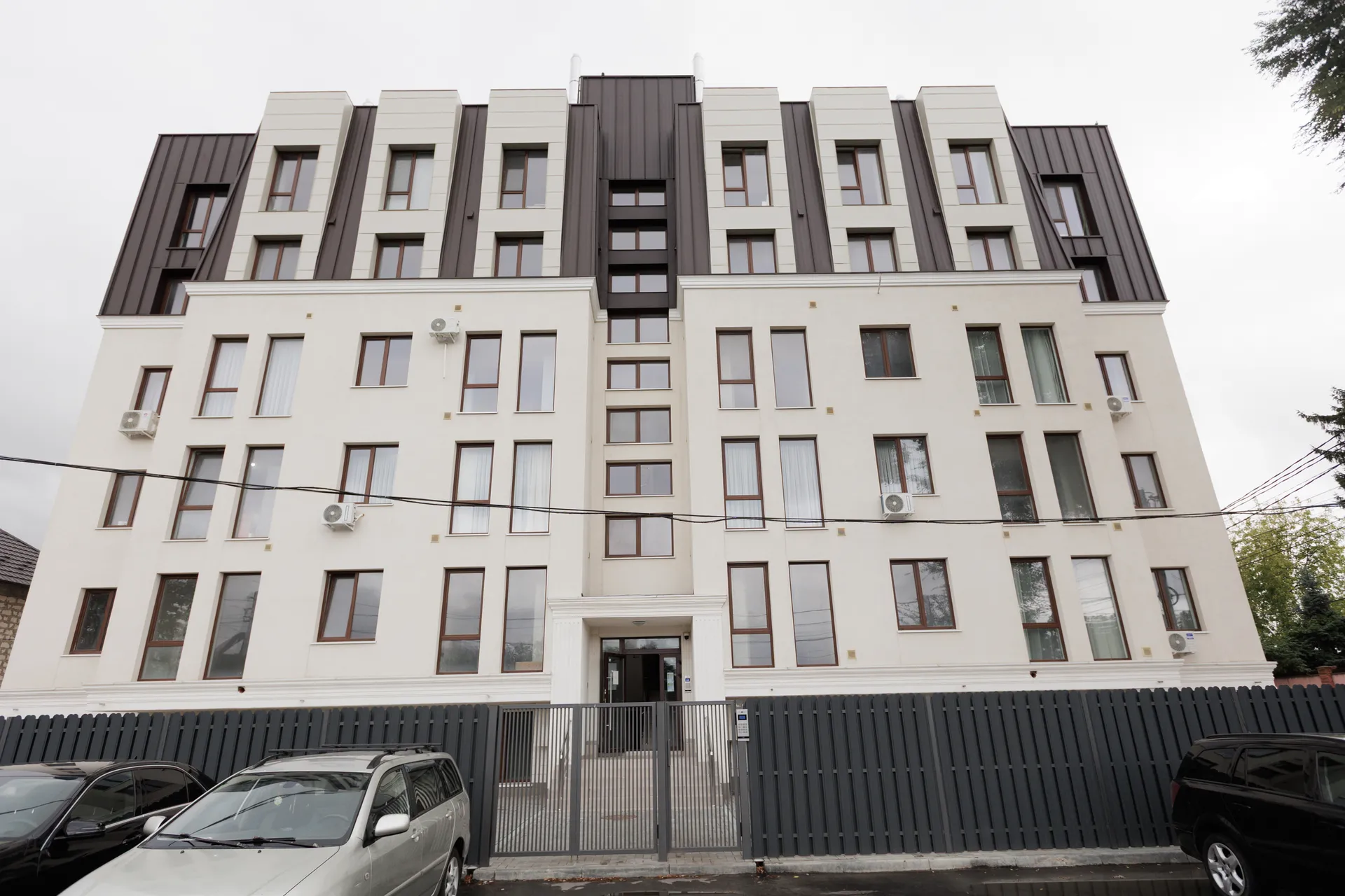2-комнатная квартира, 62 м² — Изображение 2