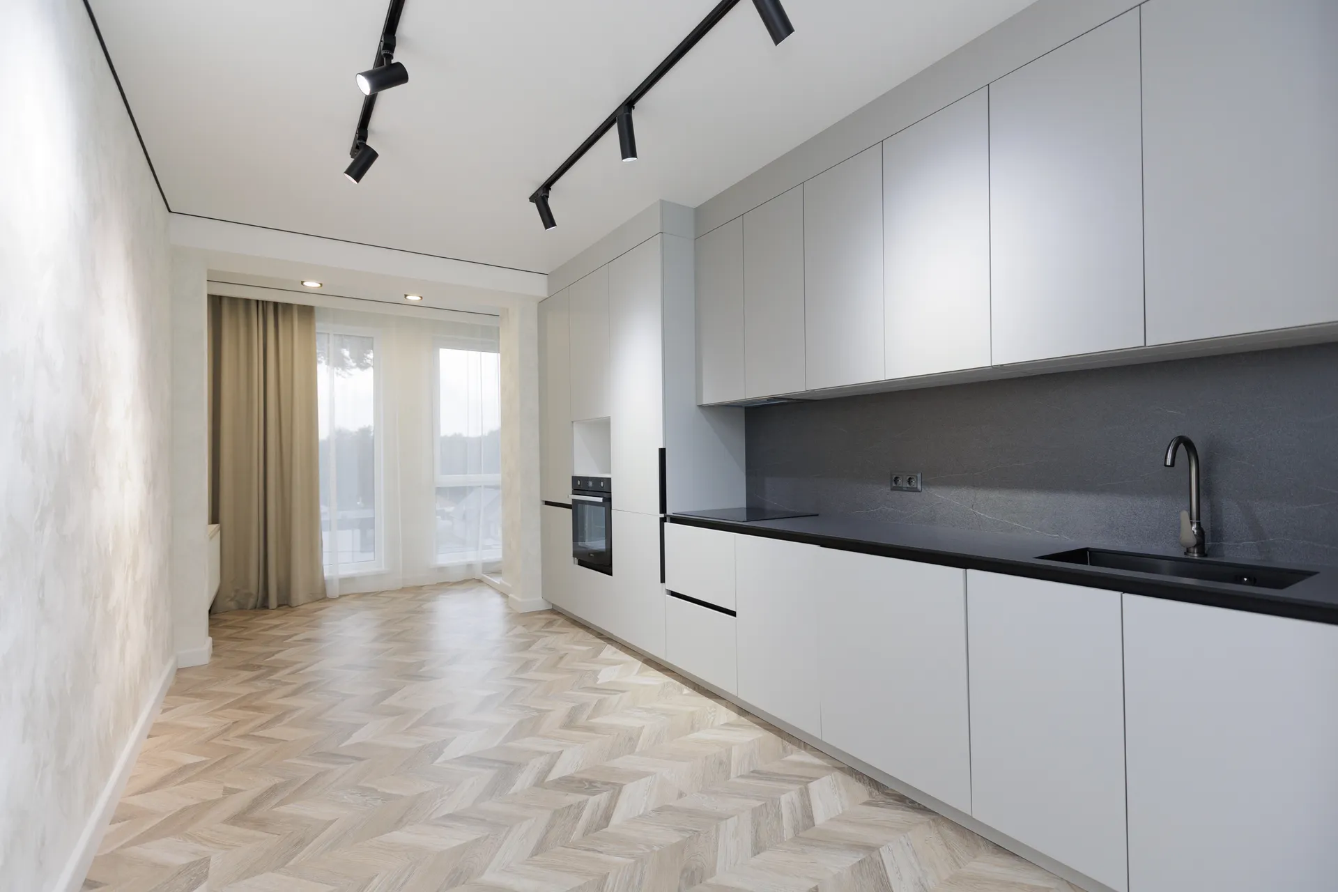 2-комнатная квартира, 62 м² — Изображение 1