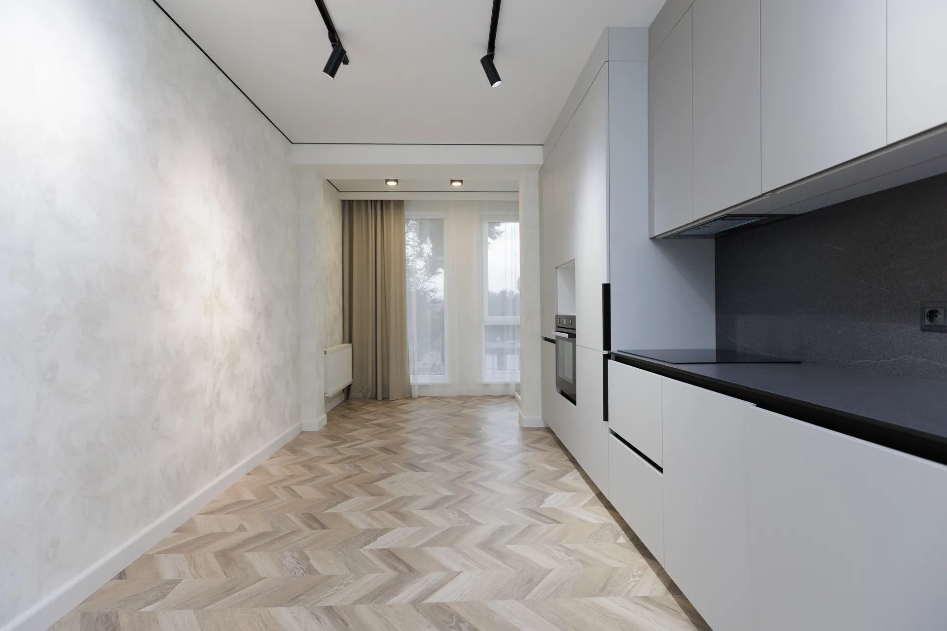 2-комнатная квартира, 62 м² — Изображение 3