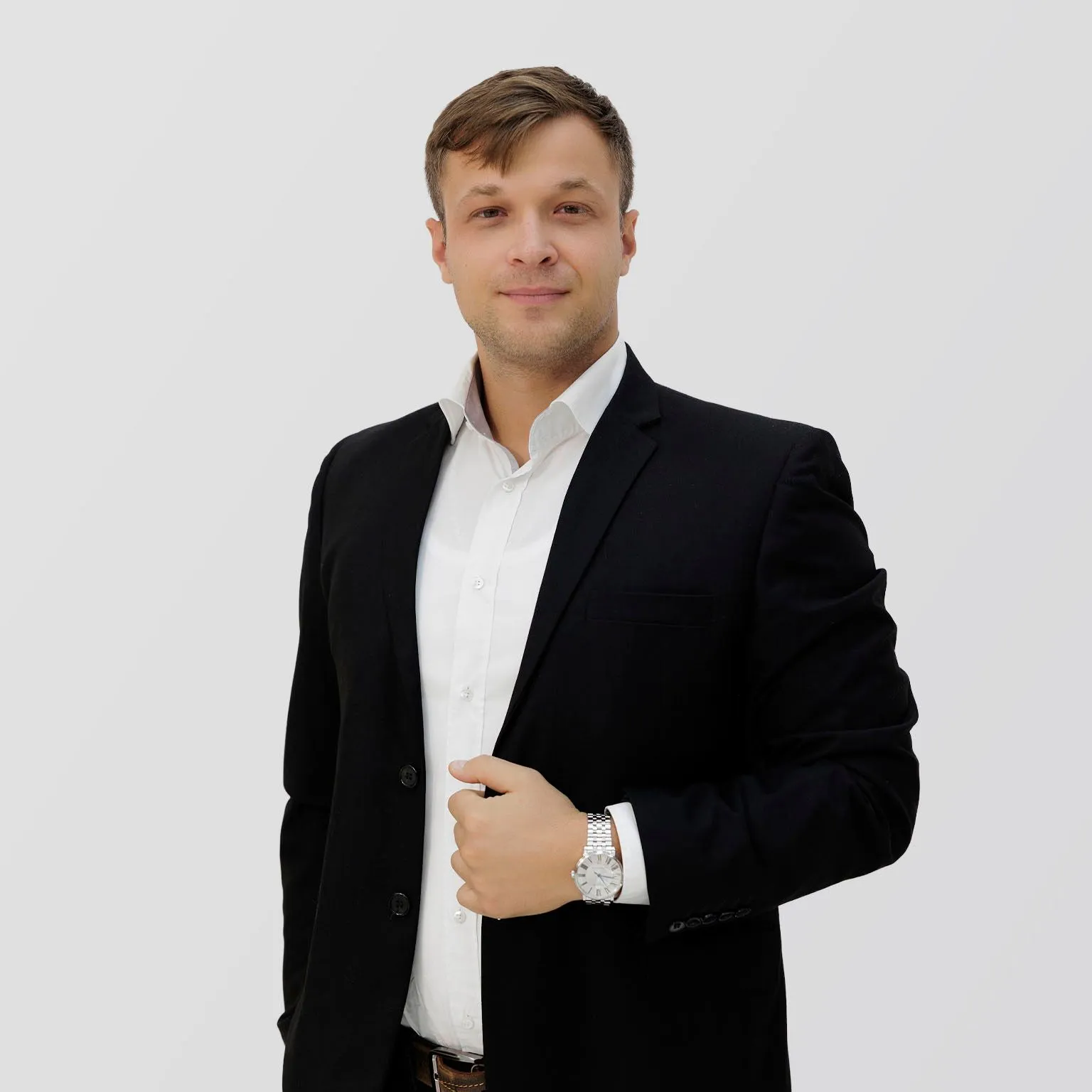 Andrei Ciorici