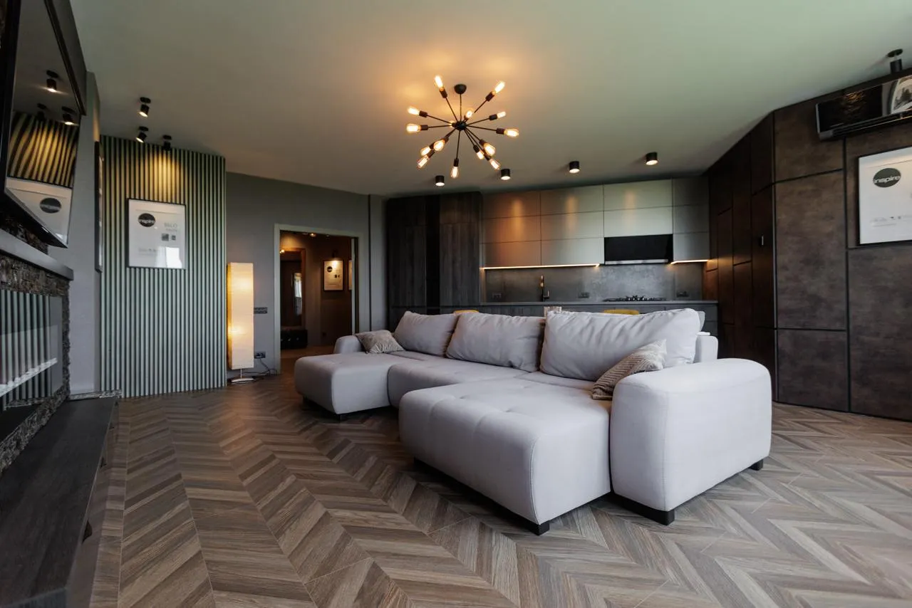 2-комнатная квартира, 72 м² — Изображение 2