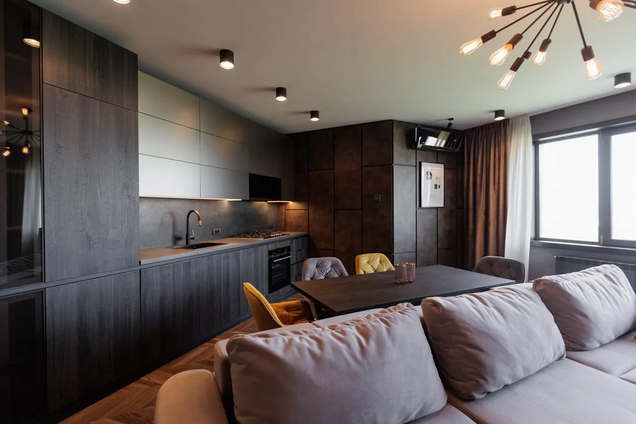 2-комнатная квартира, 72 м² — Изображение 4
