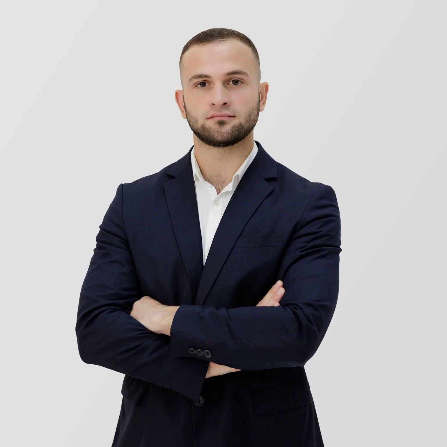 Vlad Comanac