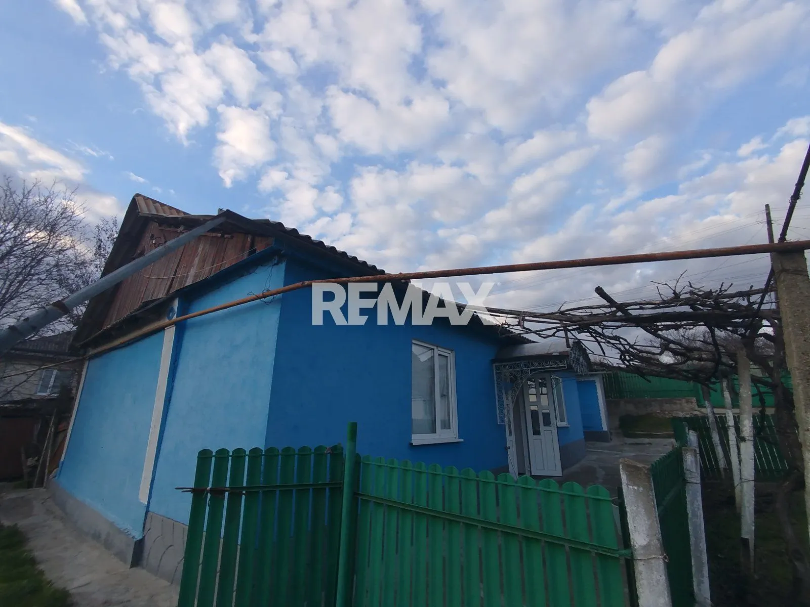 1-floor house, 86 m² — Image 1