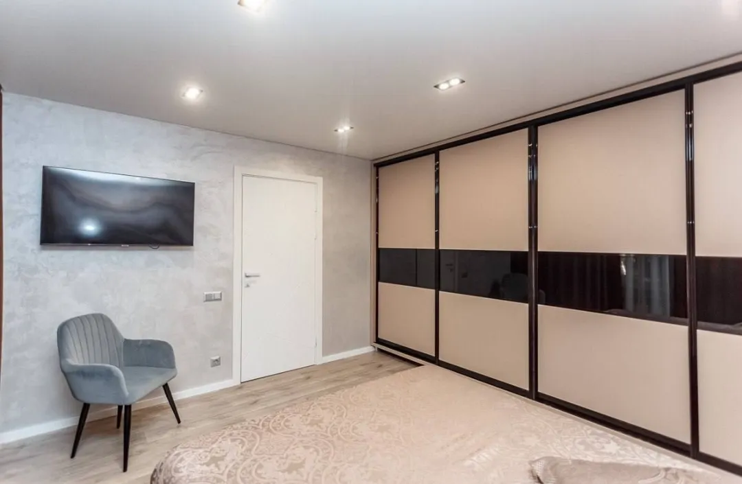 2-комнатная квартира, 50.6 м² — Изображение 4