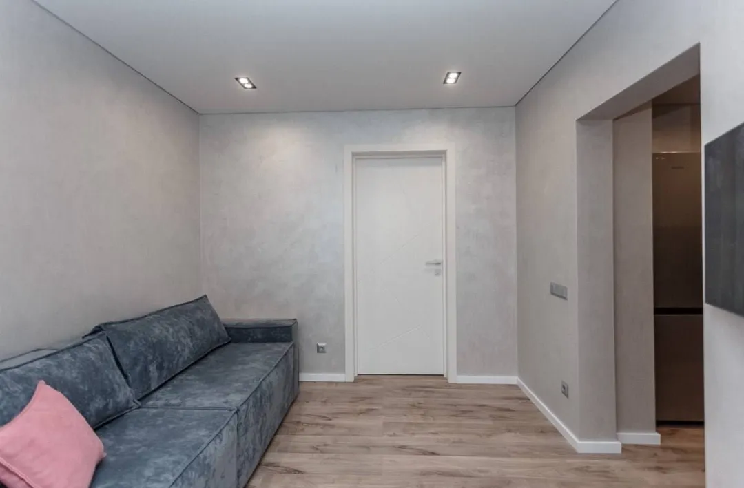 2-комнатная квартира, 50.6 м² — Изображение 3