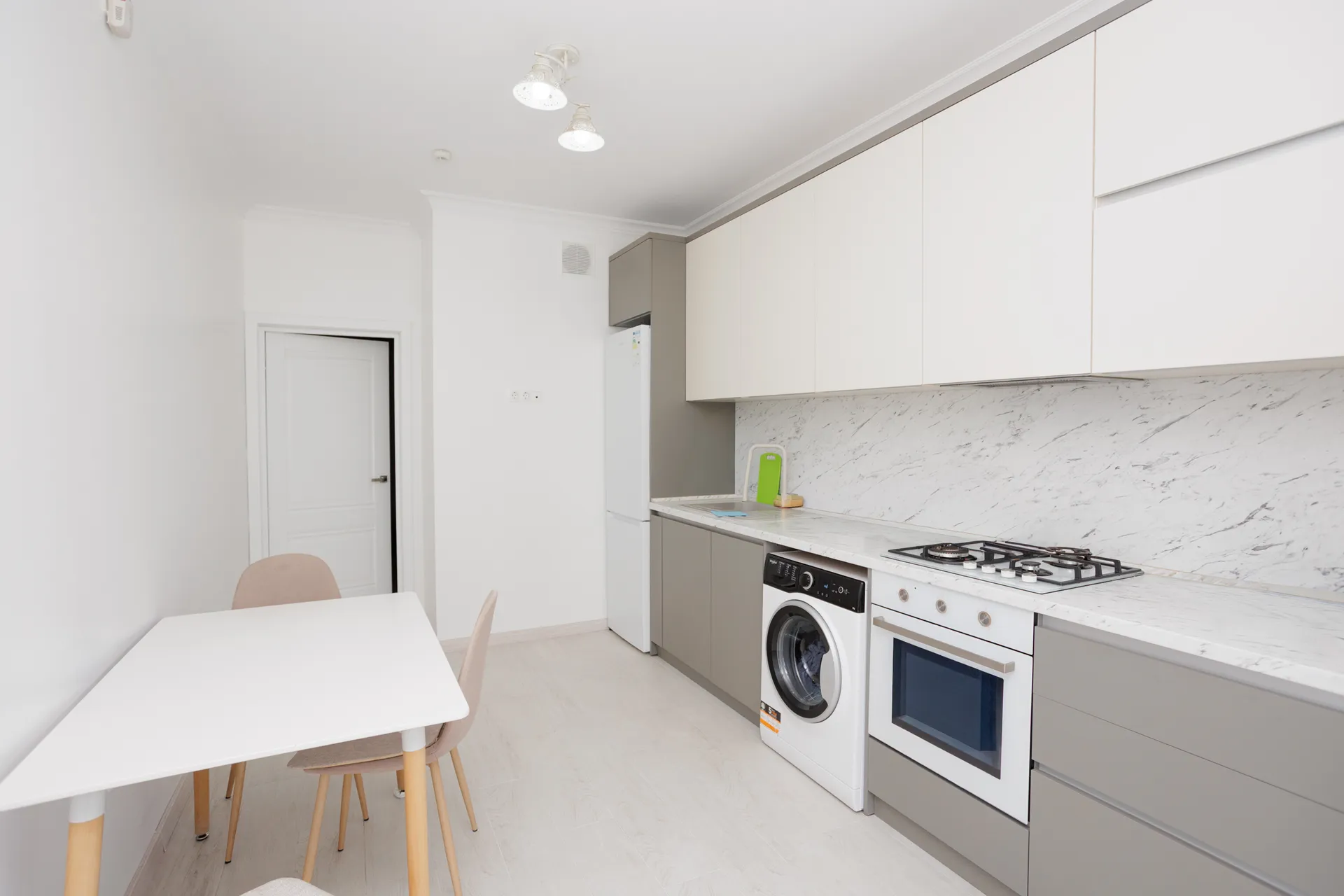 1-комнатная квартира, 51 м² — Изображение 4