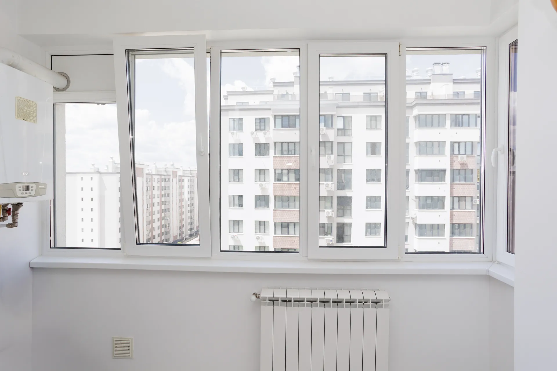 1-комнатная квартира, 51 м² — Изображение 3