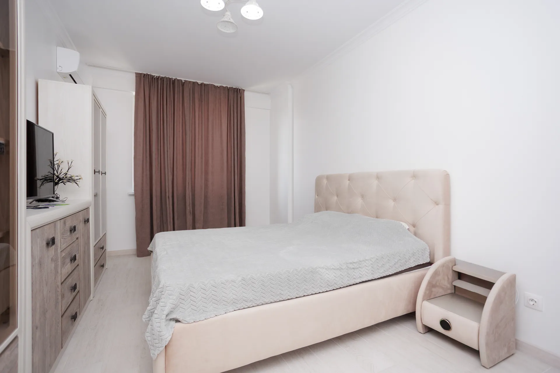 1-комнатная квартира, 51 м² — Изображение 2