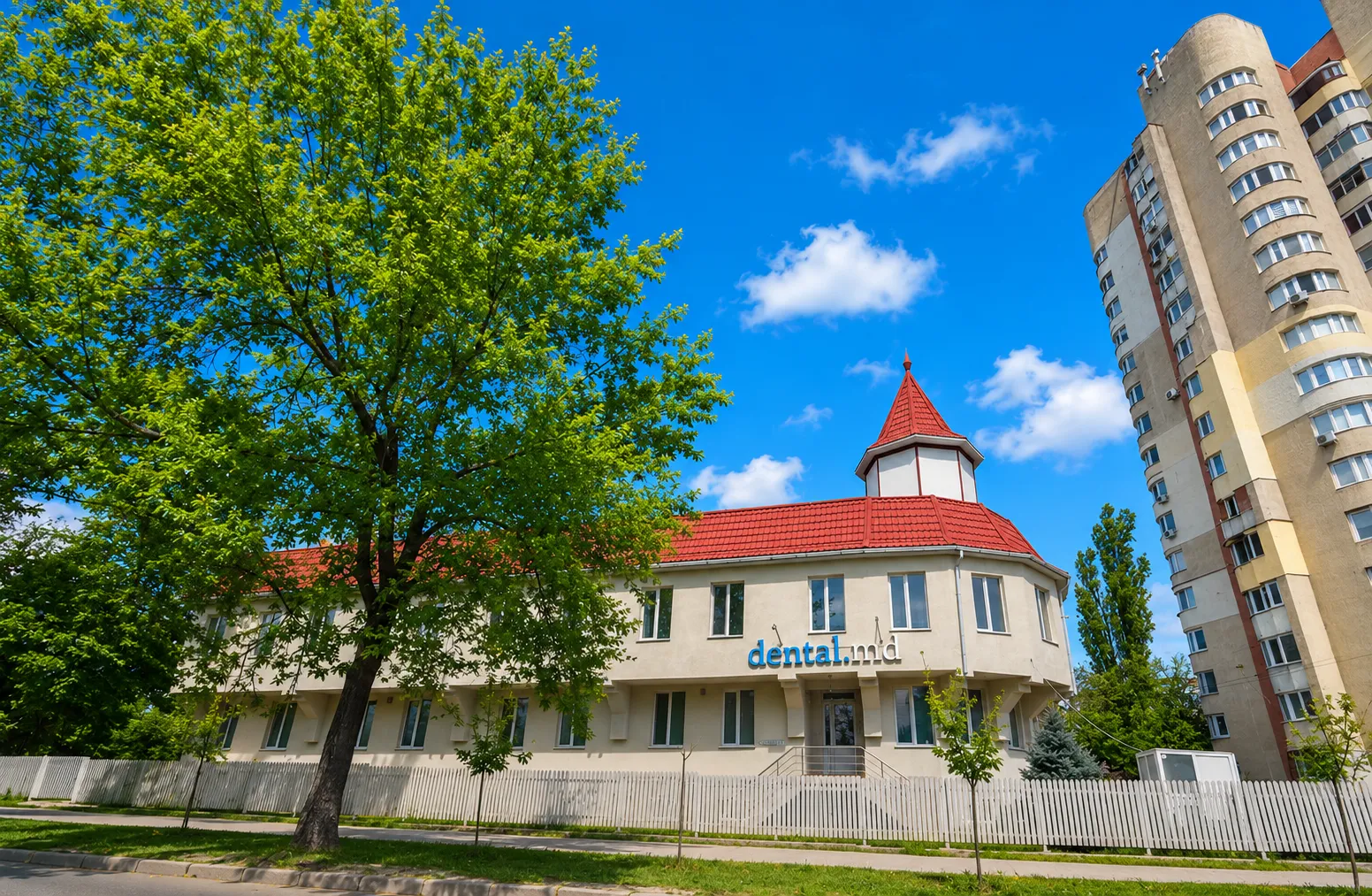 Trade space, 1 329 m² — Image 3