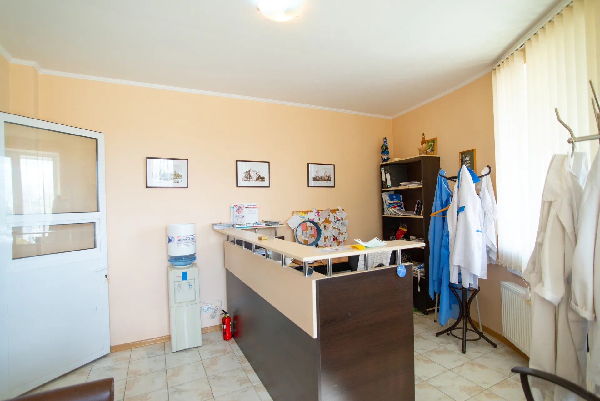 Trade space, 1 329 m² — Image 4