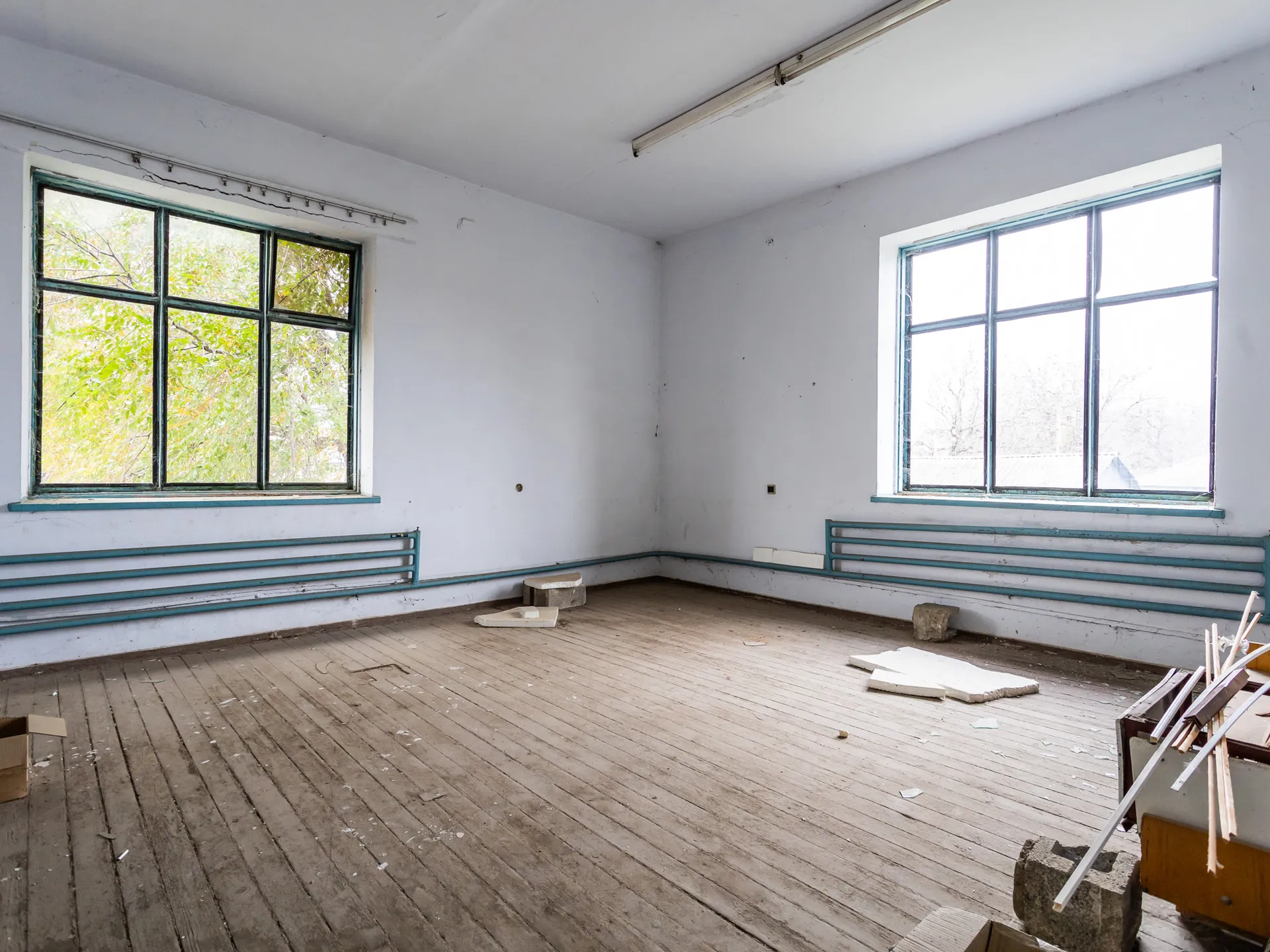 Торговое помещение, 356 м² — Изображение 3