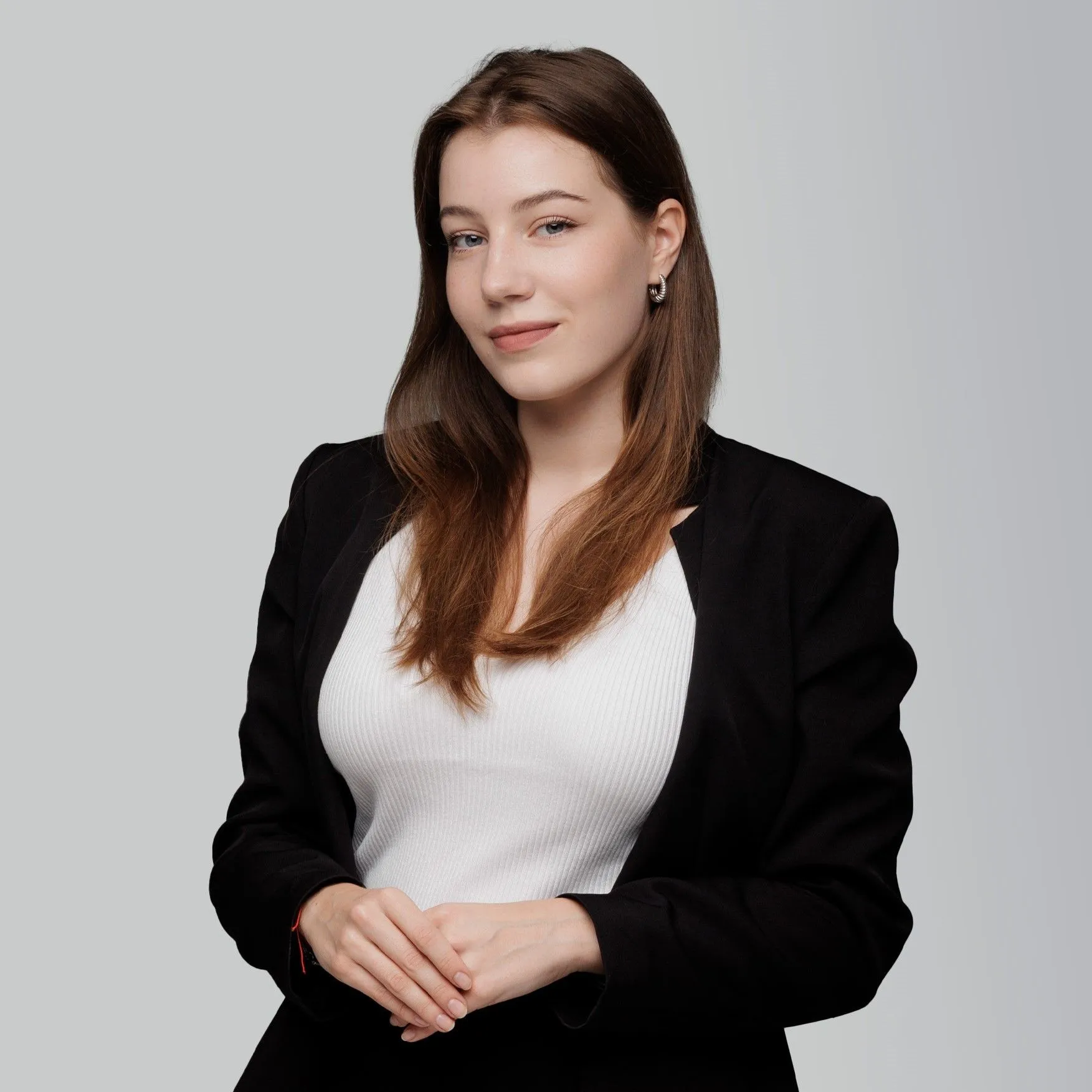 Anastasia Sliusari