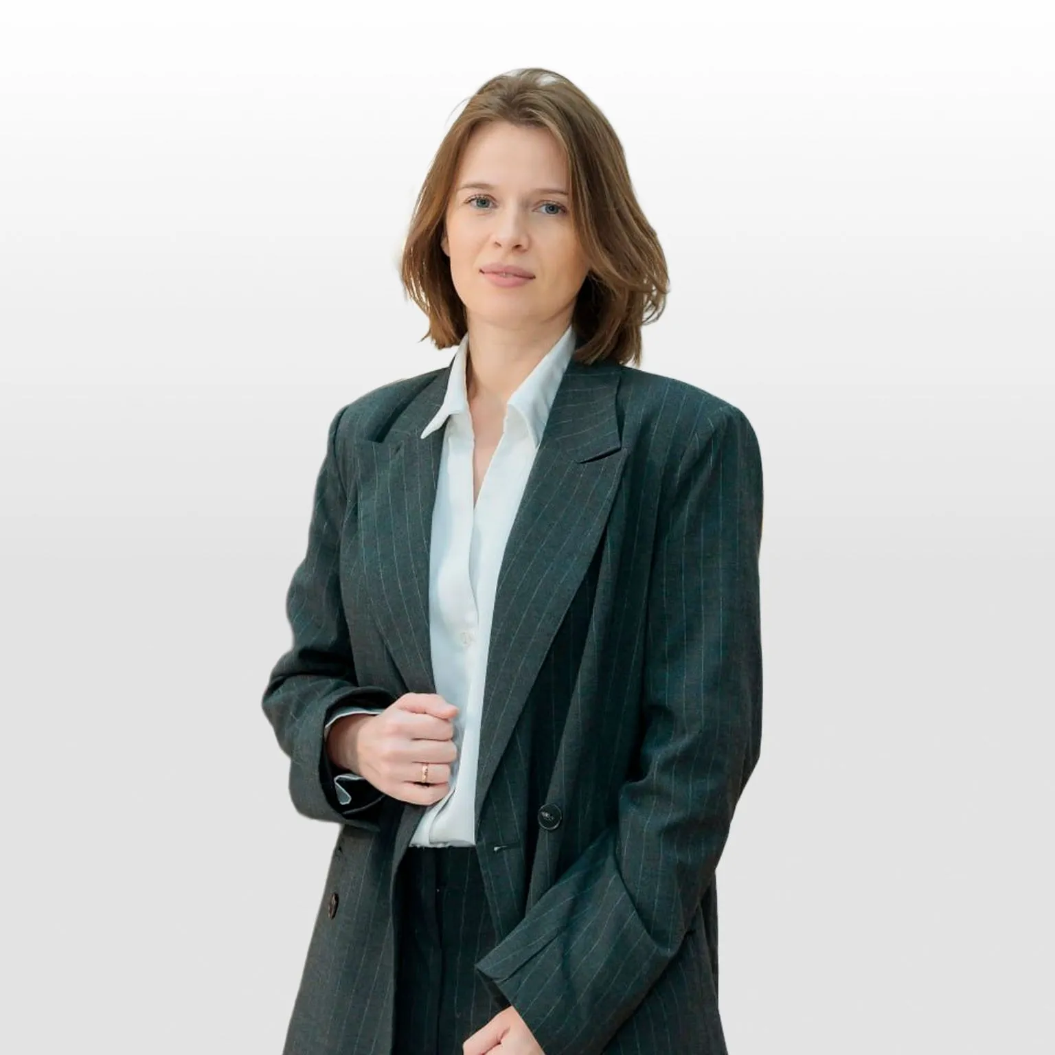 Irina Maslov
