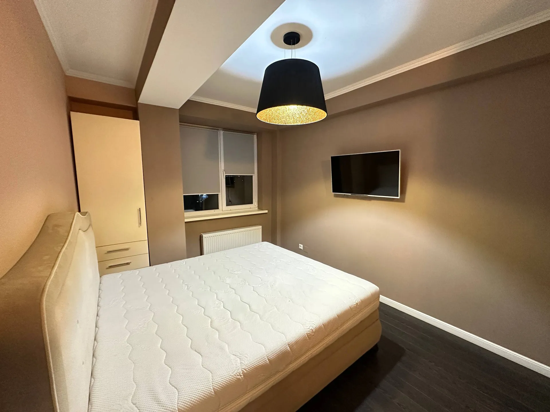 2-комнатная квартира, 66 м² — Изображение 1