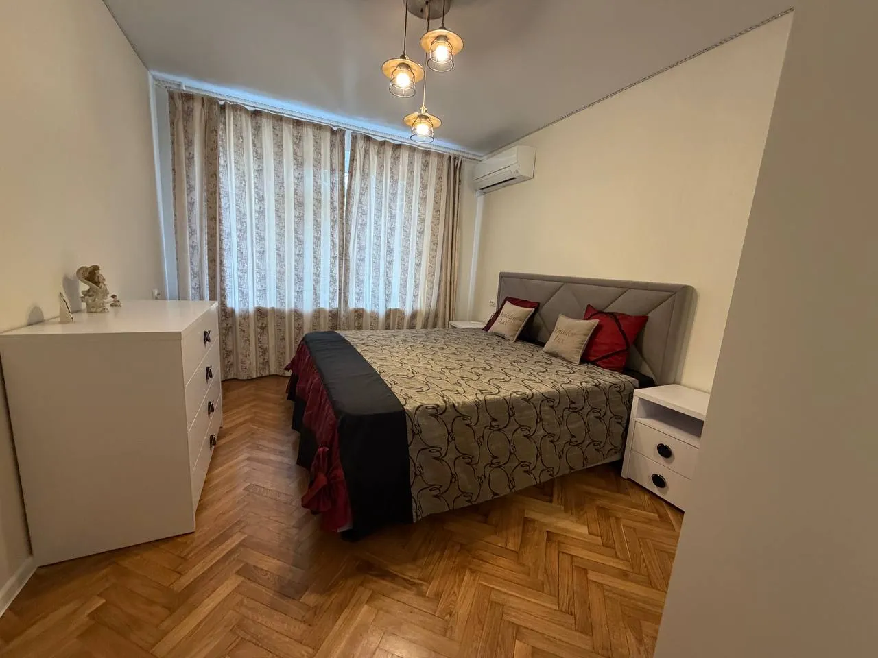 3-комнатная квартира, 86 м² — Изображение 3
