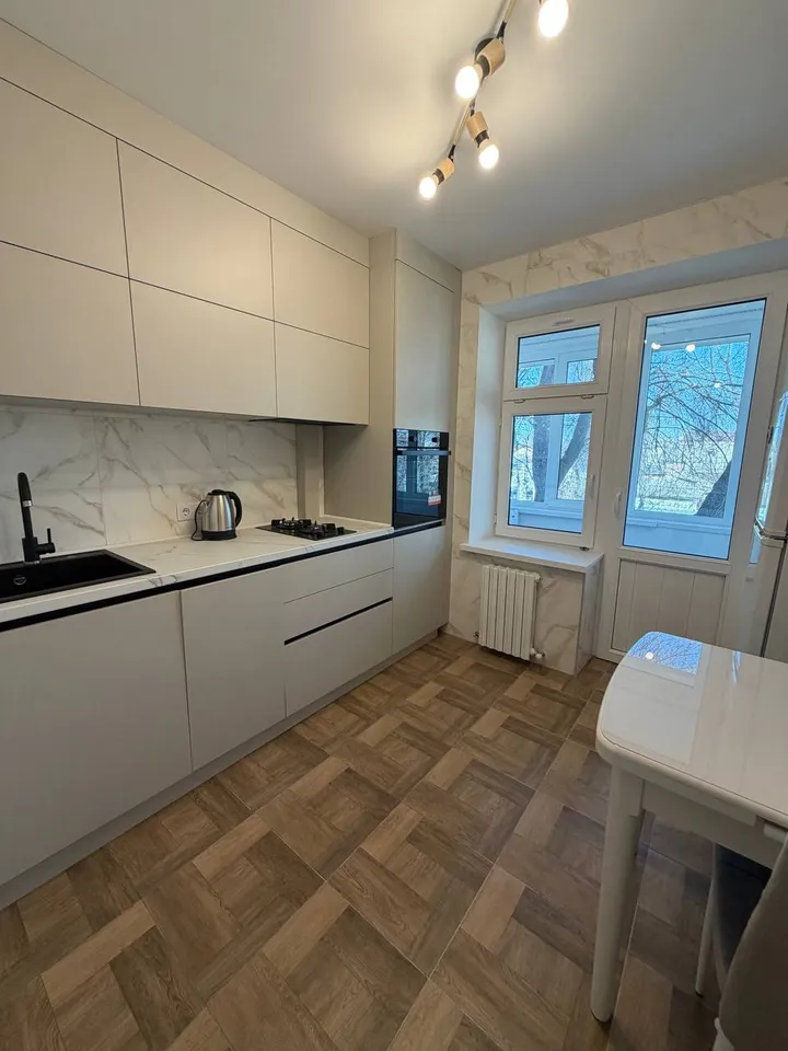 3-комнатная квартира, 86 м² — Изображение 2