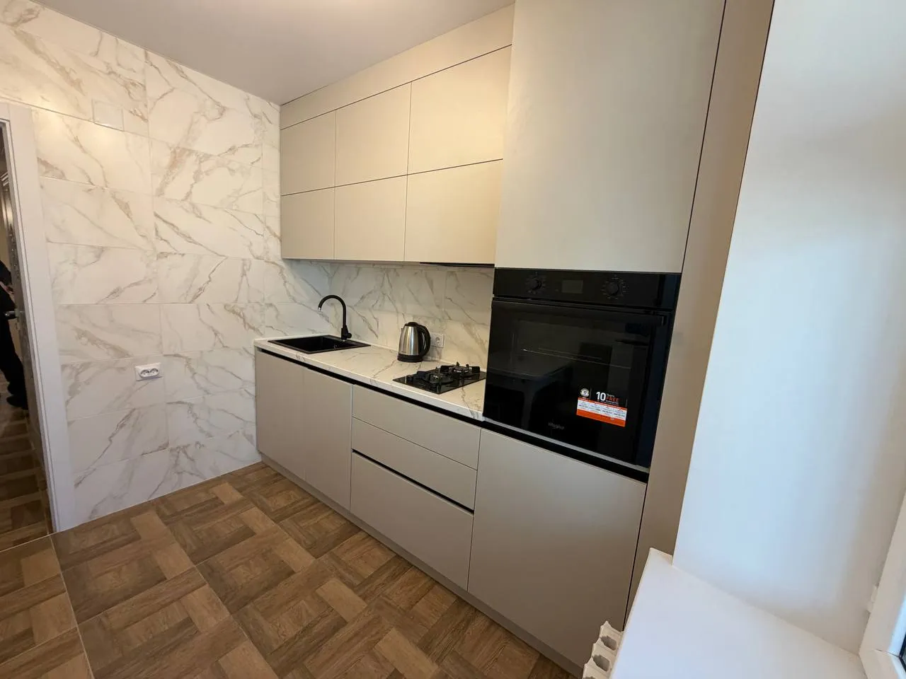 3-комнатная квартира, 86 м² — Изображение 4