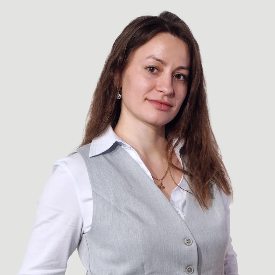 Eugenia Ghelici