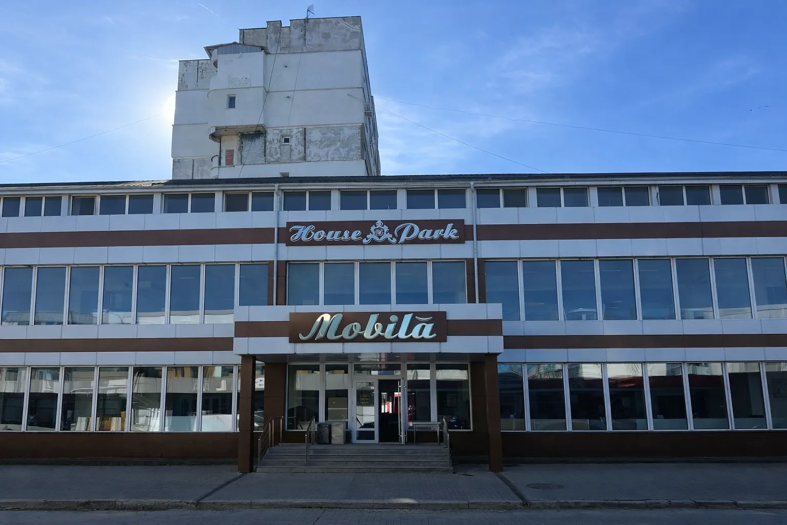 Spațiu comercial, 600 m² — Imagine 4