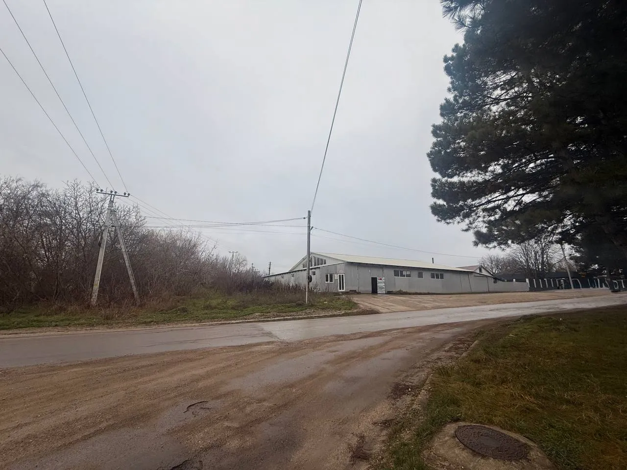 Торговое помещение, 758 м² — Изображение 1