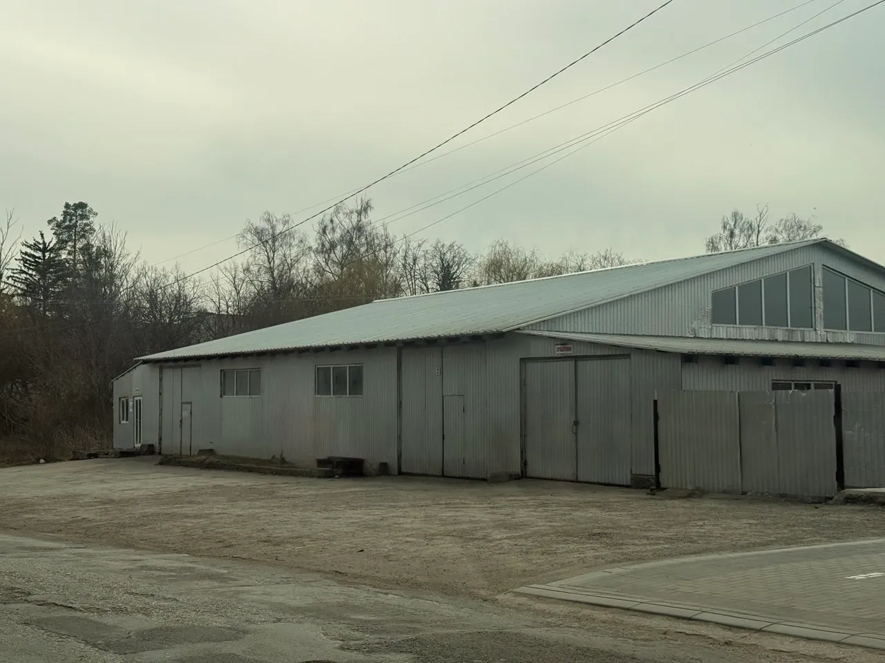 Торговое помещение, 758 м² — Изображение 2