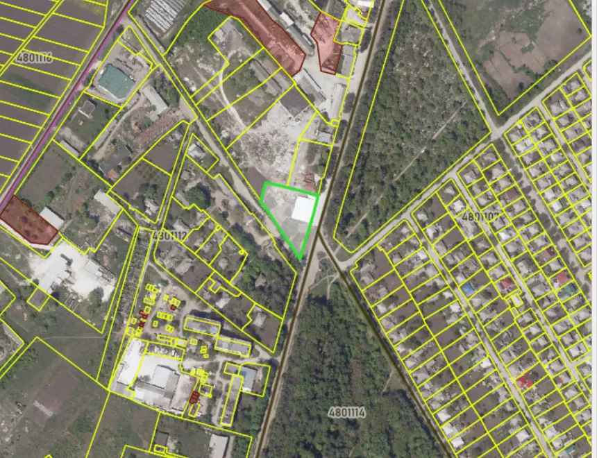 Торговое помещение, 758 м² — Изображение 4