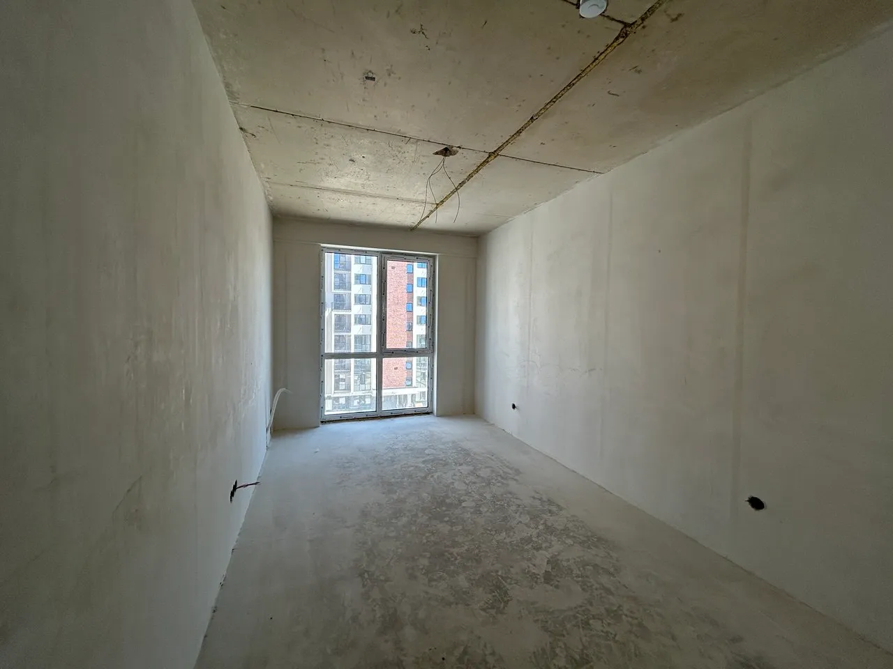 2-комнатная квартира, 79.9 м² — Изображение 1