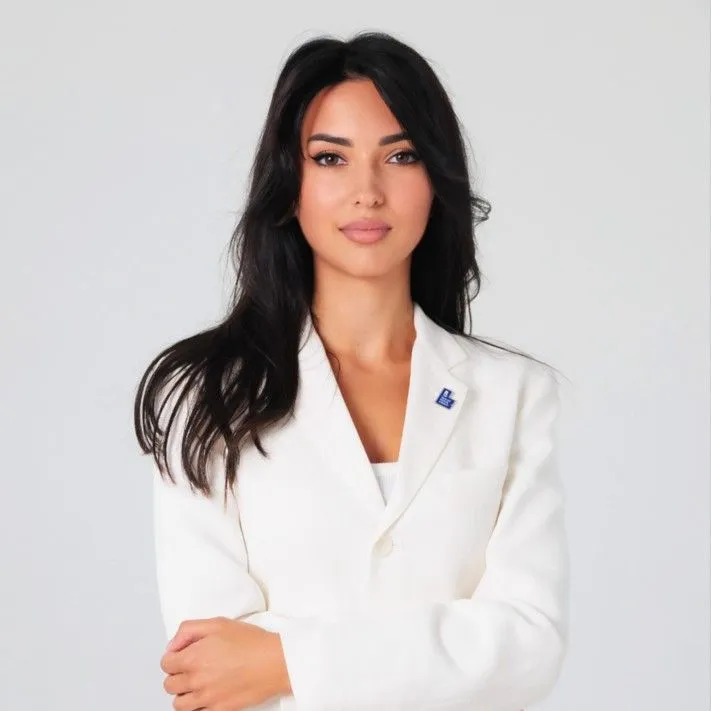 Irina Novicova