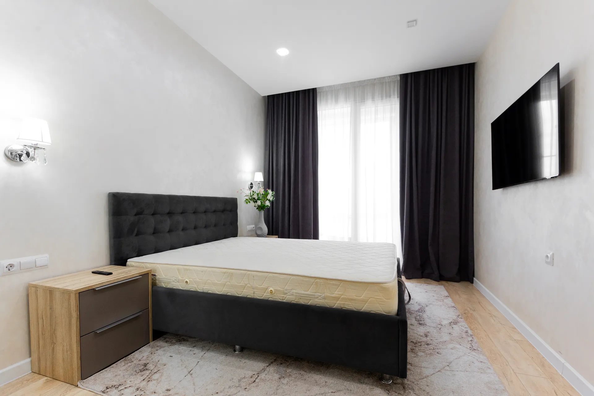 2-bedroom apartment, 70 m² — Image 1