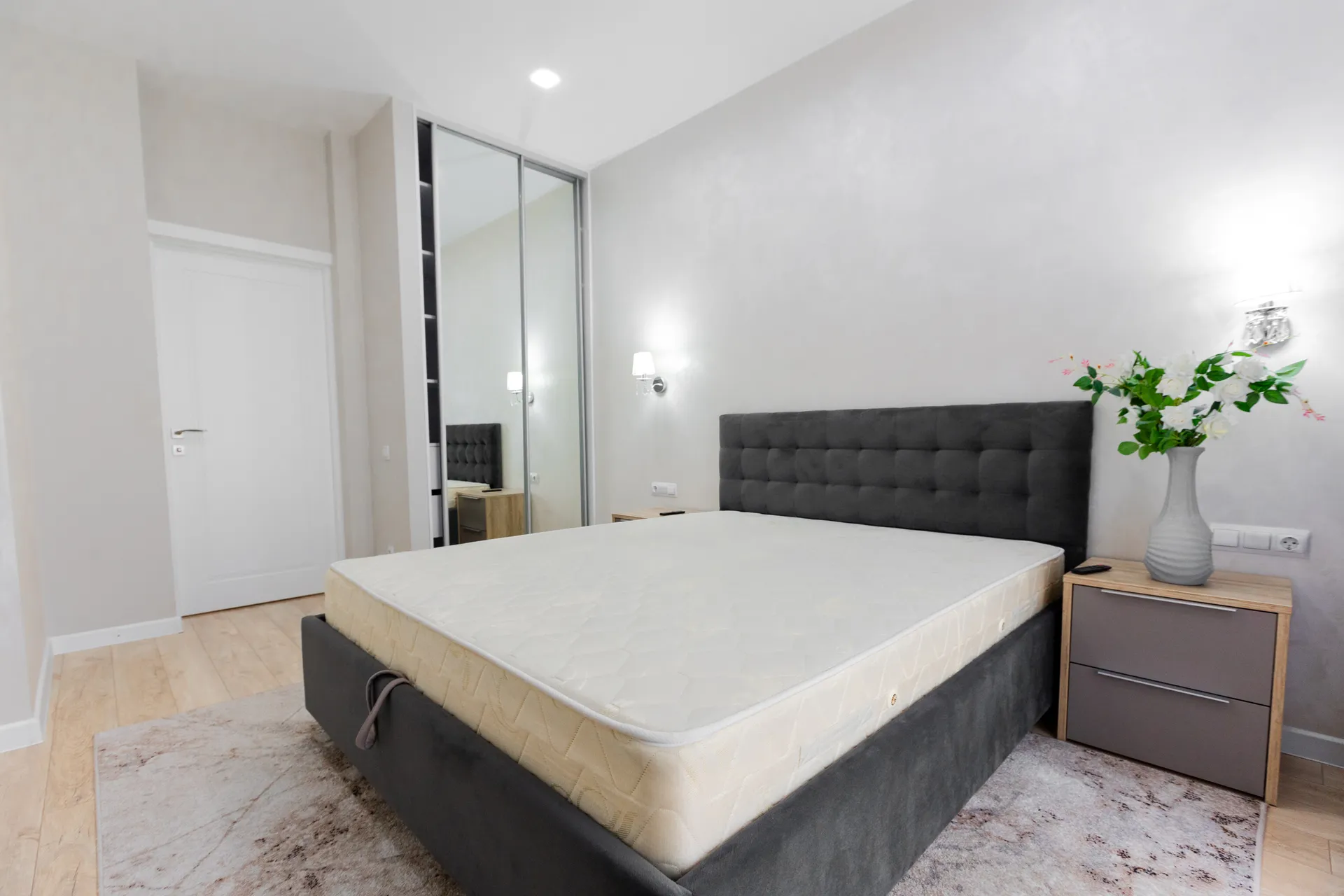 2-bedroom apartment, 70 m² — Image 4