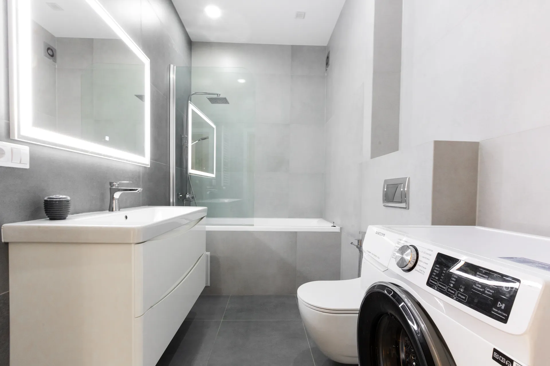 2-bedroom apartment, 70 m² — Image 2