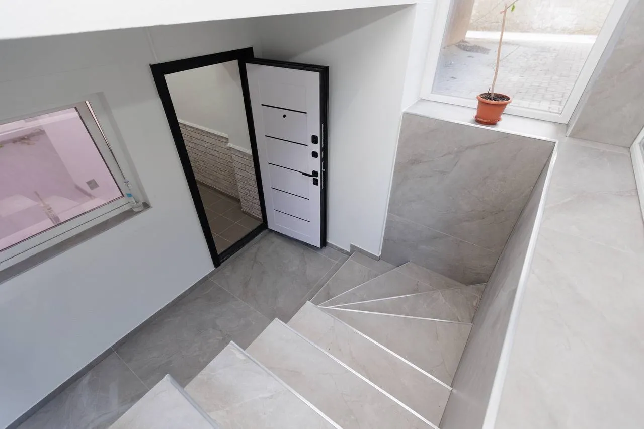1-bedroom apartment, 37 m² — Image 2