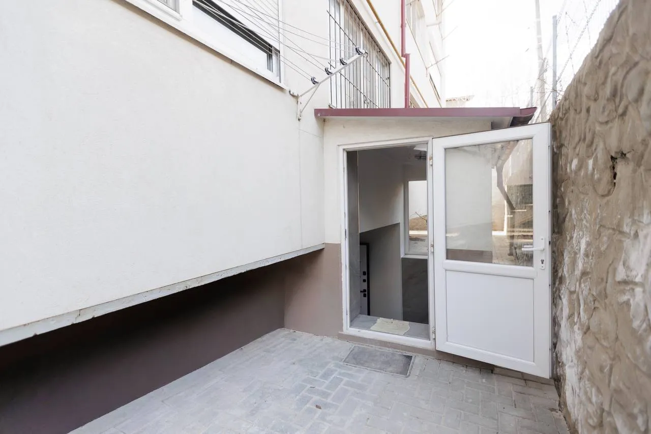 1-bedroom apartment, 37 m² — Image 3