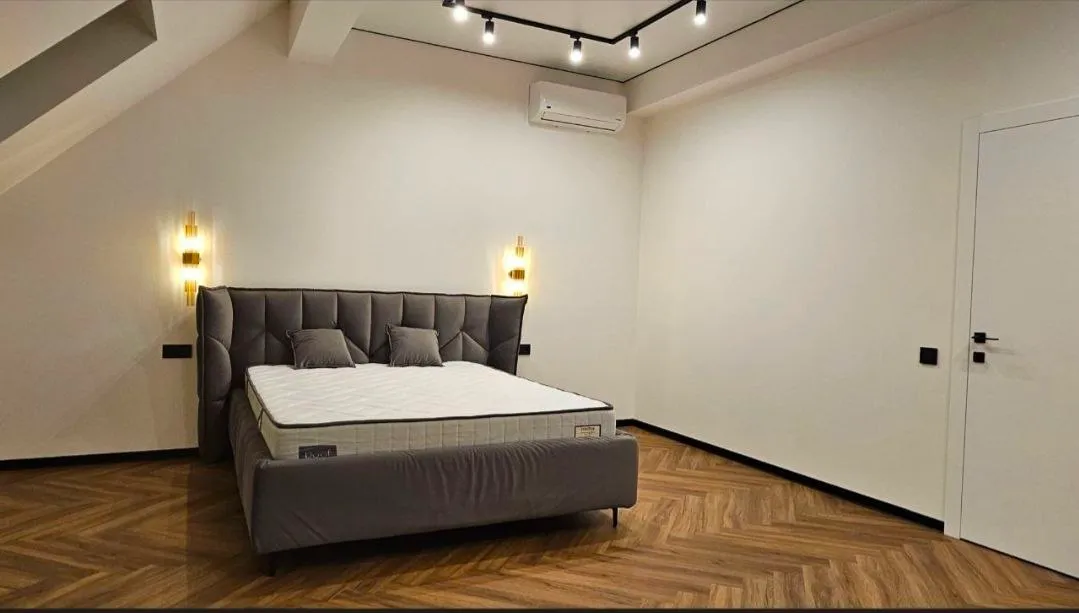 3-этажный дом, 240 м² — Изображение 3