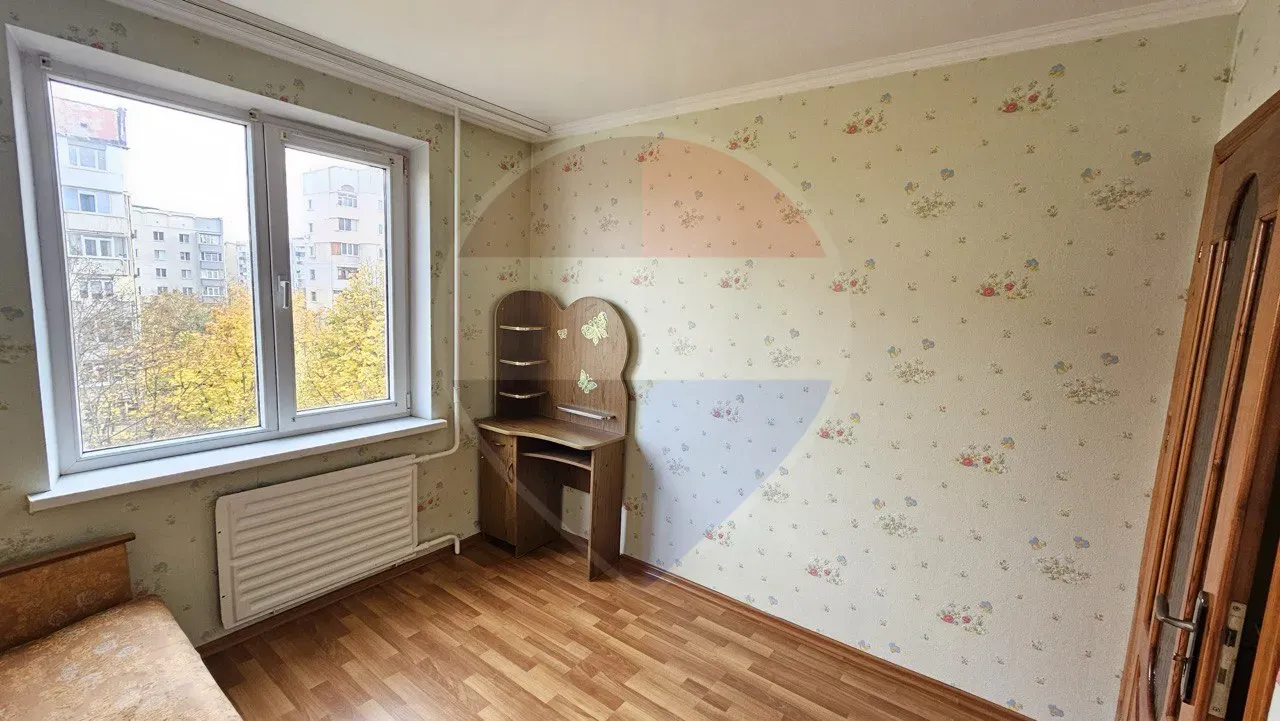 4-bedroom apartment, 82.7 m² — Image 11