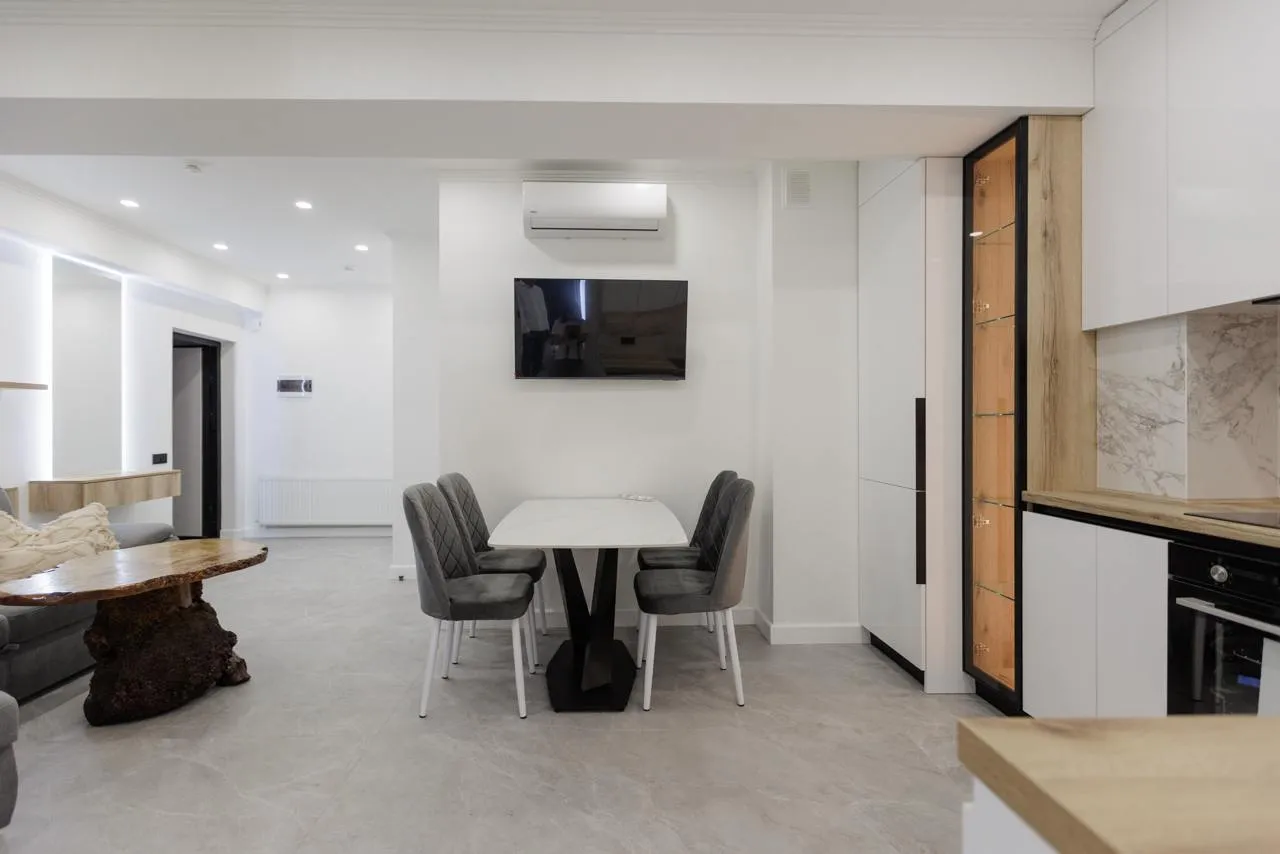 2-комнатная квартира, 55.8 м² — Изображение 4