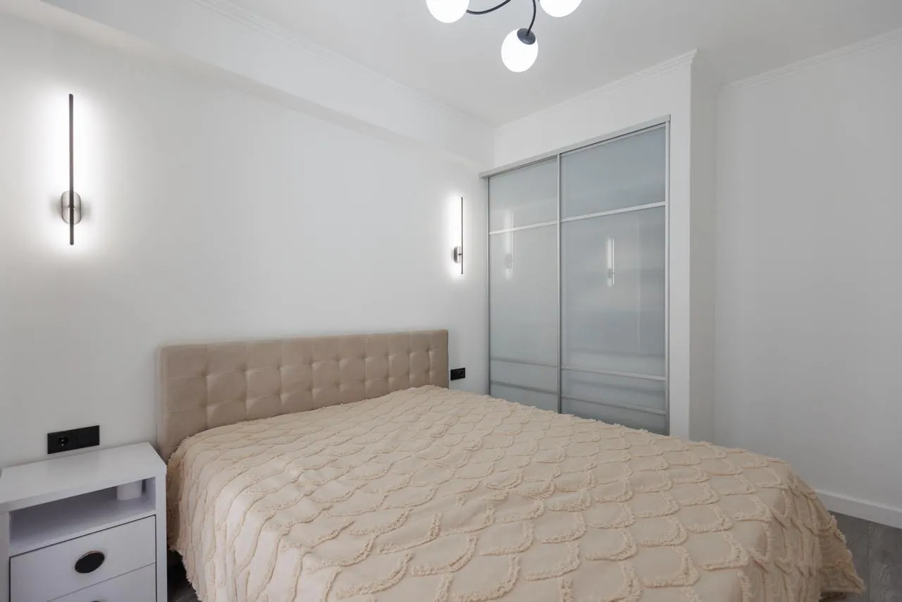 2-комнатная квартира, 55.8 м² — Изображение 2
