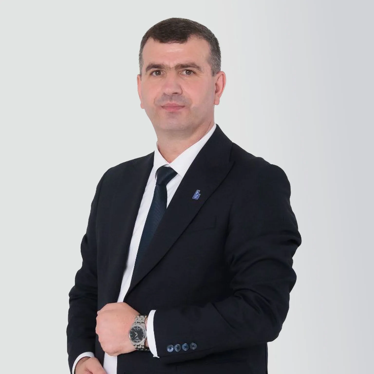 Victor Morari