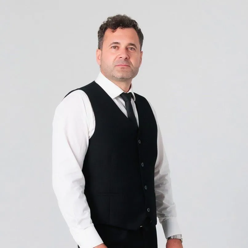 Igor Ciobanu