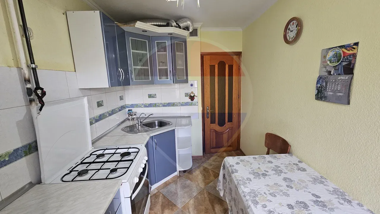 4-bedroom apartment, 82.7 m² — Image 1