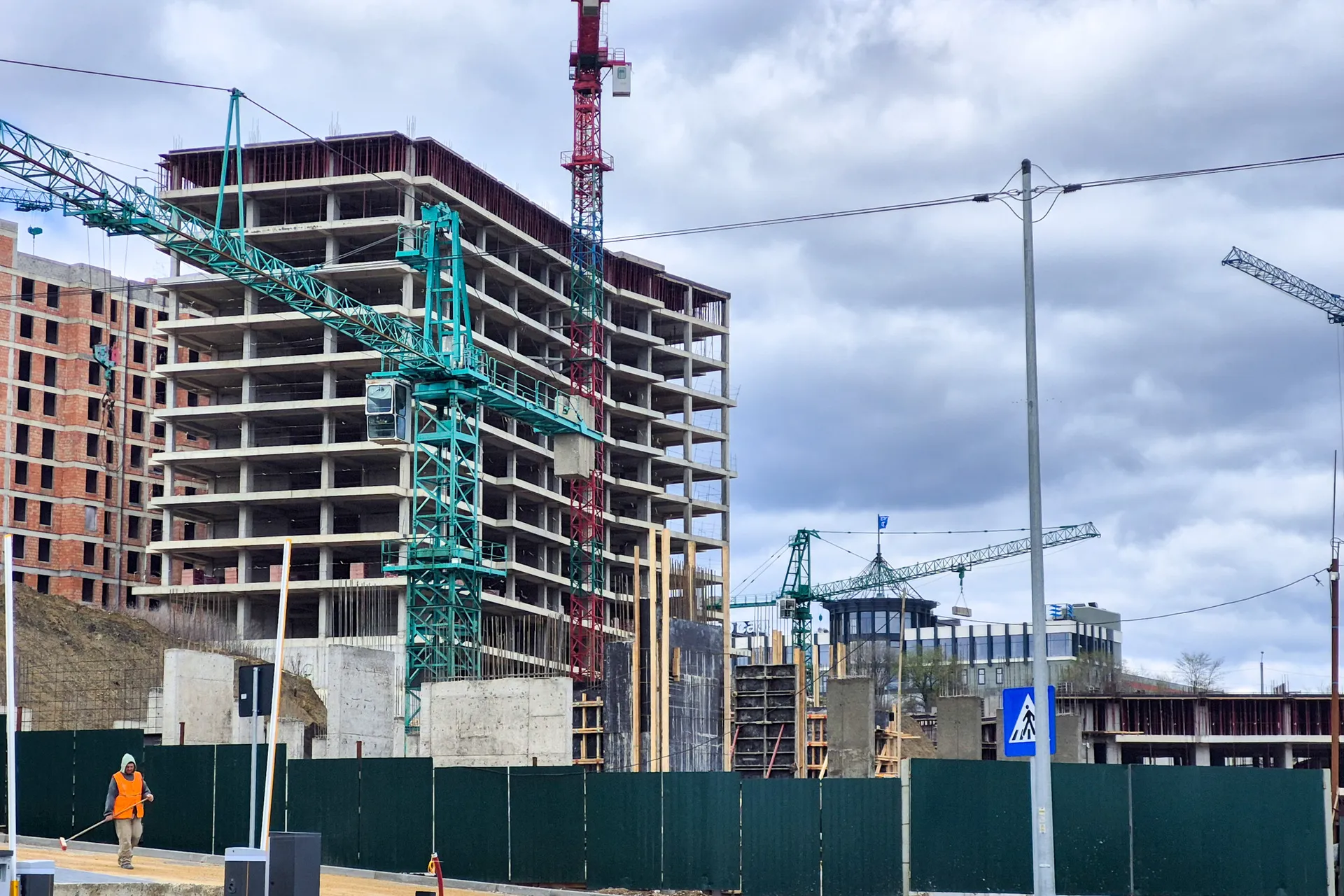 2-комнатная квартира, 70.6 м² — Изображение 1